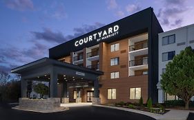 Marriott Courtyard Decatur Al